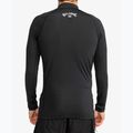Pánské plavecké tričko longsleeve Billabong Waves All Day black 4