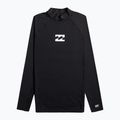 Pánské plavecké tričko longsleeve Billabong Waves All Day black 5