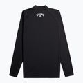 Pánské plavecké tričko longsleeve Billabong Waves All Day black 6
