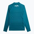 Dětské plavecké tričko longsleeve Billabong Waves All Day marine 2