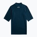 Pánské plavecké tričko Billabong Arch navy 2