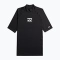 Pánské plavecké tričko Billabong Waves All Day black