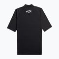 Pánské plavecké tričko Billabong Waves All Day black 2