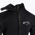 Dětský neopren   Billabong 4/3 Boys Intruder BZ GBS black 6