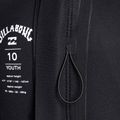 Dětský neopren   Billabong 4/3 Boys Intruder BZ GBS black 7