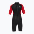 Dětský neopren   Billabong 2/2 Boys Intruder BZ SS Spring red 7