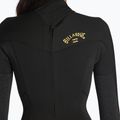 Dámský neopren Billabong 3/2 Synergy BZ FL Full wild black 8