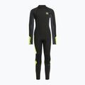 Dětský neopren   Billabong 4/3 Boys Absolute BZ GBS Full stealth 2