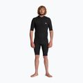 Pánský neopren Billabong 2/2 Absolute BZ SS FL Spring black 6