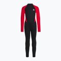 Dětský neopren   Billabong 3/2 Boys Intruder BZ FL red 2
