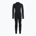 Dětský neopren   Billabong 3/2 Boys Intruder BZ FL red 4