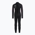 Dětský neopren   Billabong 3/2 Boys Intruder BZ FL red 5