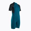 Dámský neopren Billabong 2/2 Launch FL SS Spring pacific