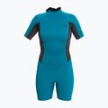Dámský neopren Billabong 2/2 Launch FL SS Spring pacific 6