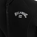 Pánský neopren Billabong 4/3 Intruder BZ GBS Full black 6