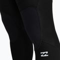 Pánský neopren Billabong 4/3 Intruder BZ GBS Full black 7