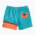 Pánské plavecké šortky Billabong Burleigh Layback aqua 2