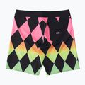 Pánské plavecké šortky Billabong Sundays Airlite neon 8