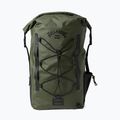 Billabong Surftrek Storm 40 l vojenský batoh