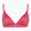 Horní díl plavek Billabong Summer High Fixed Triangle coral crush 2