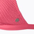 Horní díl plavek Billabong Summer High Fixed Triangle coral crush 3