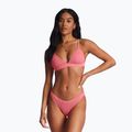 Horní díl plavek Billabong Summer High Fixed Triangle coral crush 4