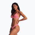 Horní díl plavek Billabong Summer High Fixed Triangle coral crush 5