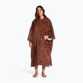 Dámská ponča Billabong Womens Hooded Towel spotted