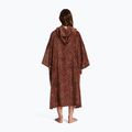 Dámská ponča Billabong Womens Hooded Towel spotted 2