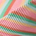 Horní díl plavek Billabong Island Glow Tanlines Charlie multicolor 3