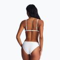 Horní díl plavek Billabong Tanlines Ceci Triangle white 6