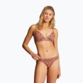 Spodní díl plavek Billabong A/Div Skimpy Pant kiss the earth 2