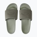 Pánské žabky Billabong Cush Slide military 10