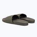 Pánské žabky Billabong Cush Slide military 3