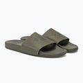 Pánské žabky Billabong Cush Slide military 4