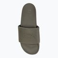 Pánské žabky Billabong Cush Slide military 6