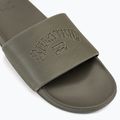 Pánské žabky Billabong Cush Slide military 7