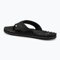Pánské žabky Billabong Dunes Impact black 3