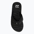 Pánské žabky Billabong Dunes Impact black 5