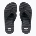 Pánské žabky Billabong Dunes Impact black 10