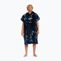 Pánská ponča Billabong Mens Hooded Towel navy