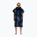 Pánská ponča Billabong Mens Hooded Towel navy 2