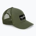 Pánská baseballová čepice Billabong Walled Trucker military