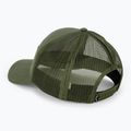 Pánská baseballová čepice Billabong Walled Trucker military 3