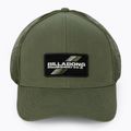Pánská baseballová čepice Billabong Walled Trucker military 4