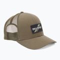 Pánská baseballová čepice Billabong Walled Trucker military 5