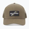 Pánská baseballová čepice Billabong Walled Trucker military 6