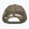 Pánská baseballová čepice Billabong Walled Trucker military 7