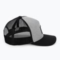 Pánská baseballová čepice Billabong Stacked Trucker grey heather 2