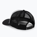 Pánská baseballová čepice Billabong Stacked Trucker grey heather 3